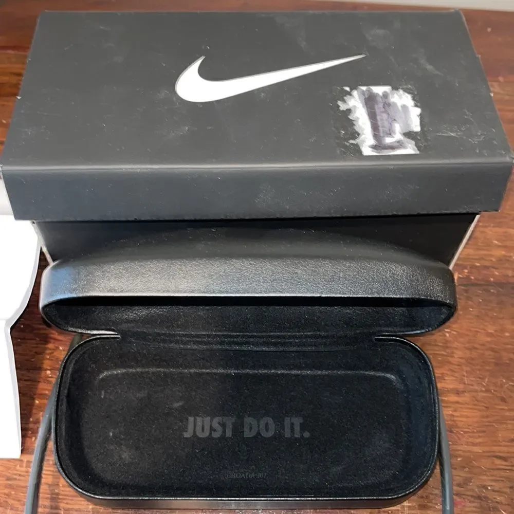 Nike gray used